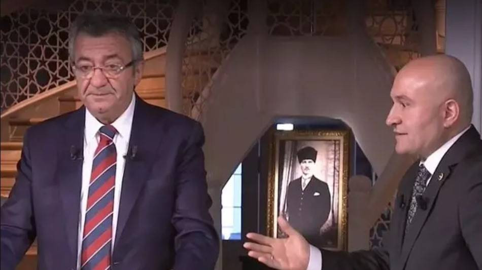 İşte Millet İttifakı'nın muhtemel bakan adayları. Gazeteci Aydın Baylan son kulisi paylaştı - Resim: 14